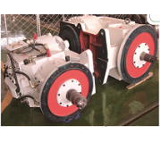 刮板输送机减速器常见故障原因与处理